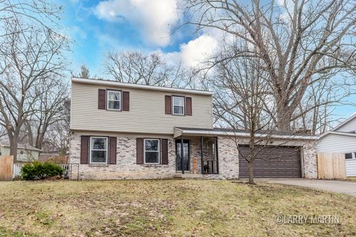 5812 Blaine Ave, Grand Rapids, MI, 49508-6221 | Card Image