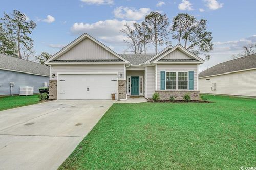 365 Rycola Cir, Surfside Beach, SC, 29575-5121 | Card Image
