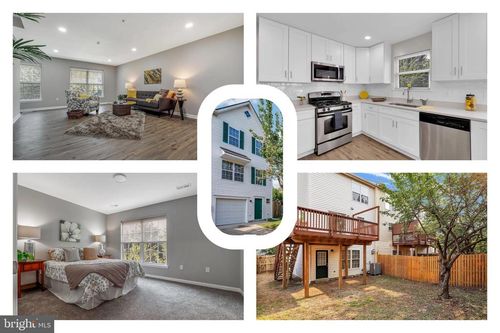 432 Blossom Ln, Frederick, MD, 21701-1267 | Card Image