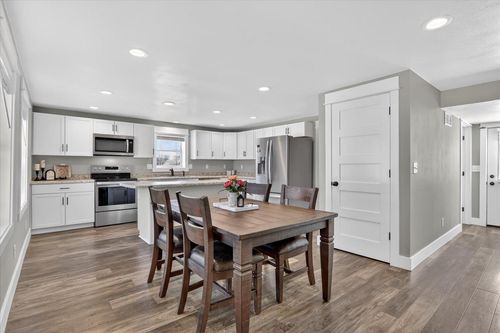 1206 13th Street, Brodhead, WI, 53520 | Card Image