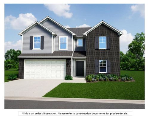 335 Dylan Drive, Bellefontaine, OH, 43311 | Card Image