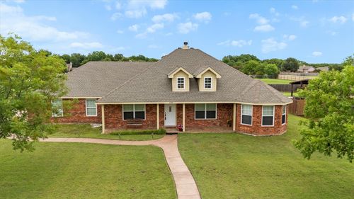 6581 Meadow Ridge Cir, Nevada, TX, 75173-6348 | Card Image