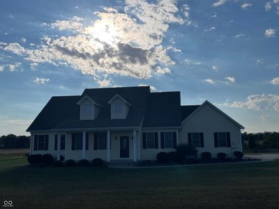 3776 N County Road 1040 E, House other with 3 bedrooms, 2 bathrooms and null parking in Seymour IN | Image 2