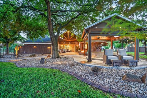 152 N Star Crossing Ln, Weatherford, TX, 76088-6406 | Card Image