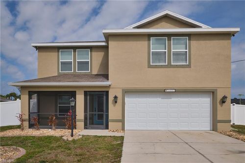 1409 Sw 11th Ter, CAPE CORAL, FL, 33991-4601 | Card Image