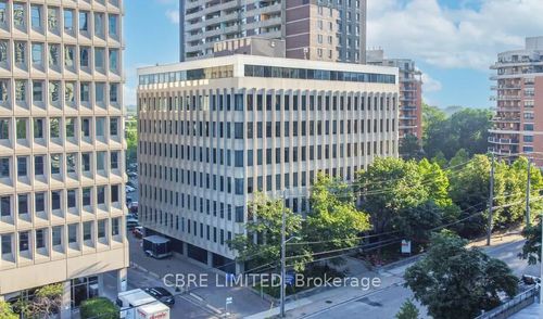 650-56 Aberfoyle Cres, Etobicoke, ON, M8X2W4 | Card Image