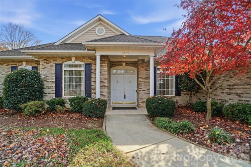 1855 Cameron Heights Cir, Denver, NC, 28037-7828 | Card Image