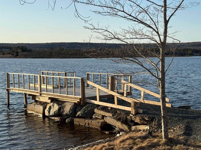 0 Grand Mira South Rd, Home with 3 bedrooms, 2 bathrooms and null parking in Marion Bridge NS | Image 26