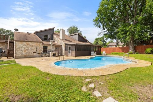 1005 Fawn Drive, Schertz, TX, 78154 | Card Image