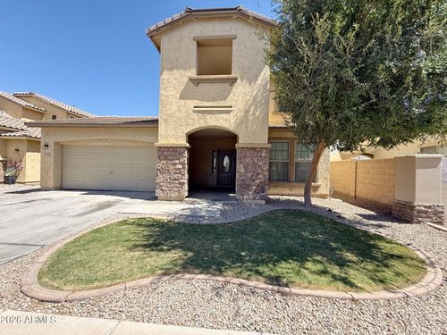 7258 W Palmaire Ave, Glendale, AZ, 85303-2551 | Card Image