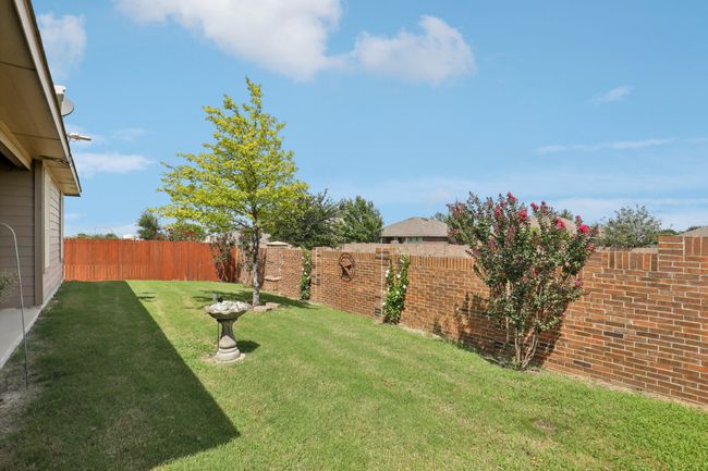 14124 Rabbit Brush Ln, House other with 3 bedrooms, 2 bathrooms and null parking in Haslet TX | Image 7