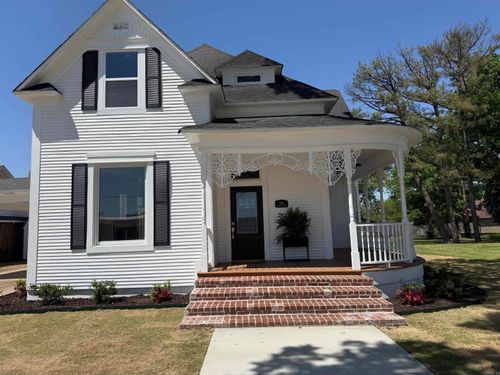 320 Kenwood Ave Avenue, Lepanto, AR, 72354 | Card Image