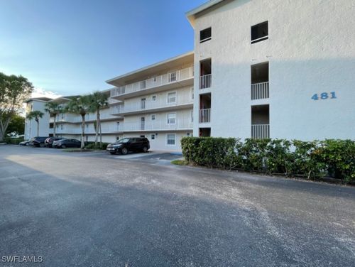 apt-b302-481 Quail Forest Blvd, NAPLES, FL, 34105-5574 | Card Image