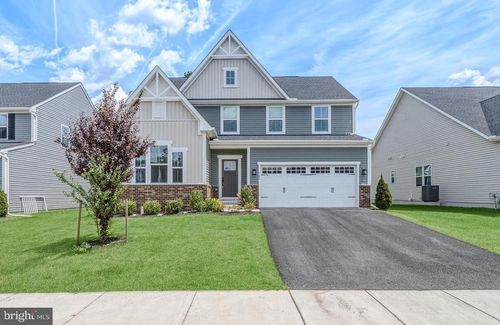 765 Sagebrush Loop, ABERDEEN, MD, 21001-2939 | Card Image