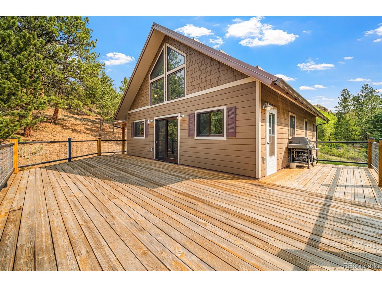 Residential in Westcliffe 4