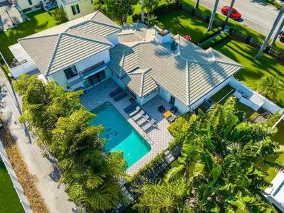 1242 Tyler St, House other with 7 bedrooms, 5 bathrooms and null parking in Hollywood FL | Image 1