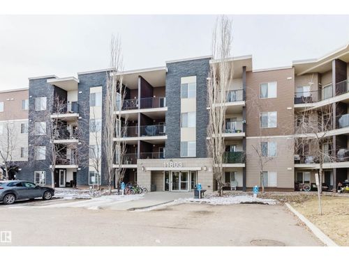 204-11803 22 Ave Sw, Edmonton, AB, T6W2R9 | Card Image