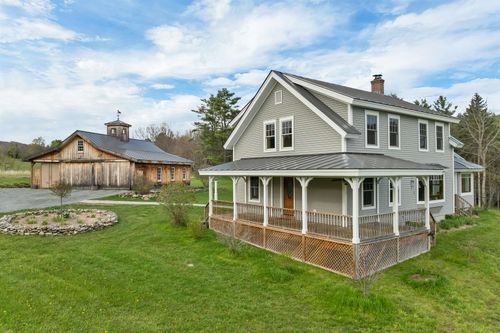 800 W Bath Rd, Bath, NH, 03740-4120 | Card Image