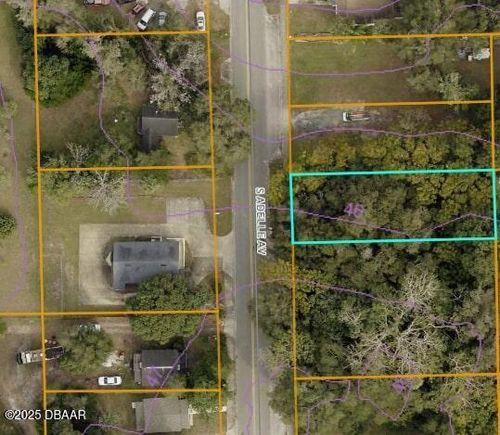 TBD Adelle Ave, Deland, FL, 32720 | Card Image