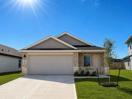 3011 Blossombury Ct, Katy, TX, 77449 | Card Image