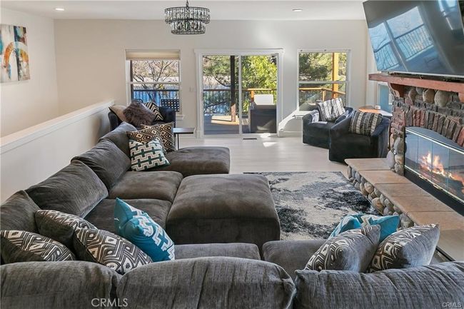 537 Canyon View Rd, House other with 4 bedrooms, 4 bathrooms and 2 parking in Cedar Glen CA | Image 20