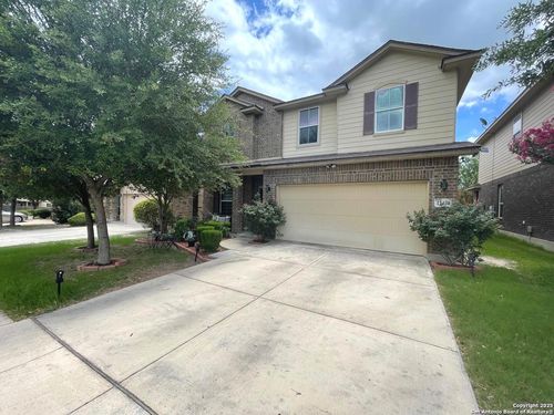 12418 Painted Daisy, San Antonio, TX, 78253 | Card Image