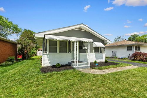 1861 Berkeley Rd, Columbus, OH, 43207-1508 | Card Image