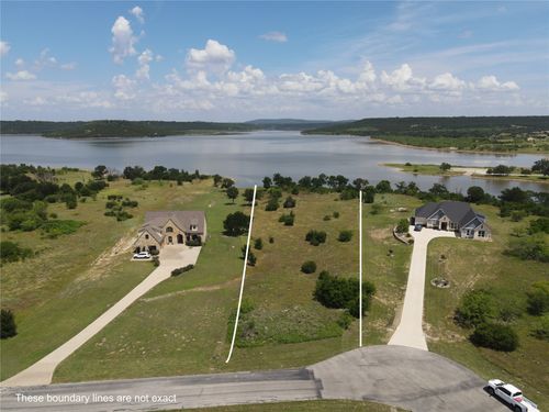 745 Clear Cove Ct N, Graford, TX, 76449-1600 | Card Image