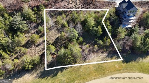 LOT J 41, BLOCK Bent Grass Way, Clayton, GA, 30525 | Card Image