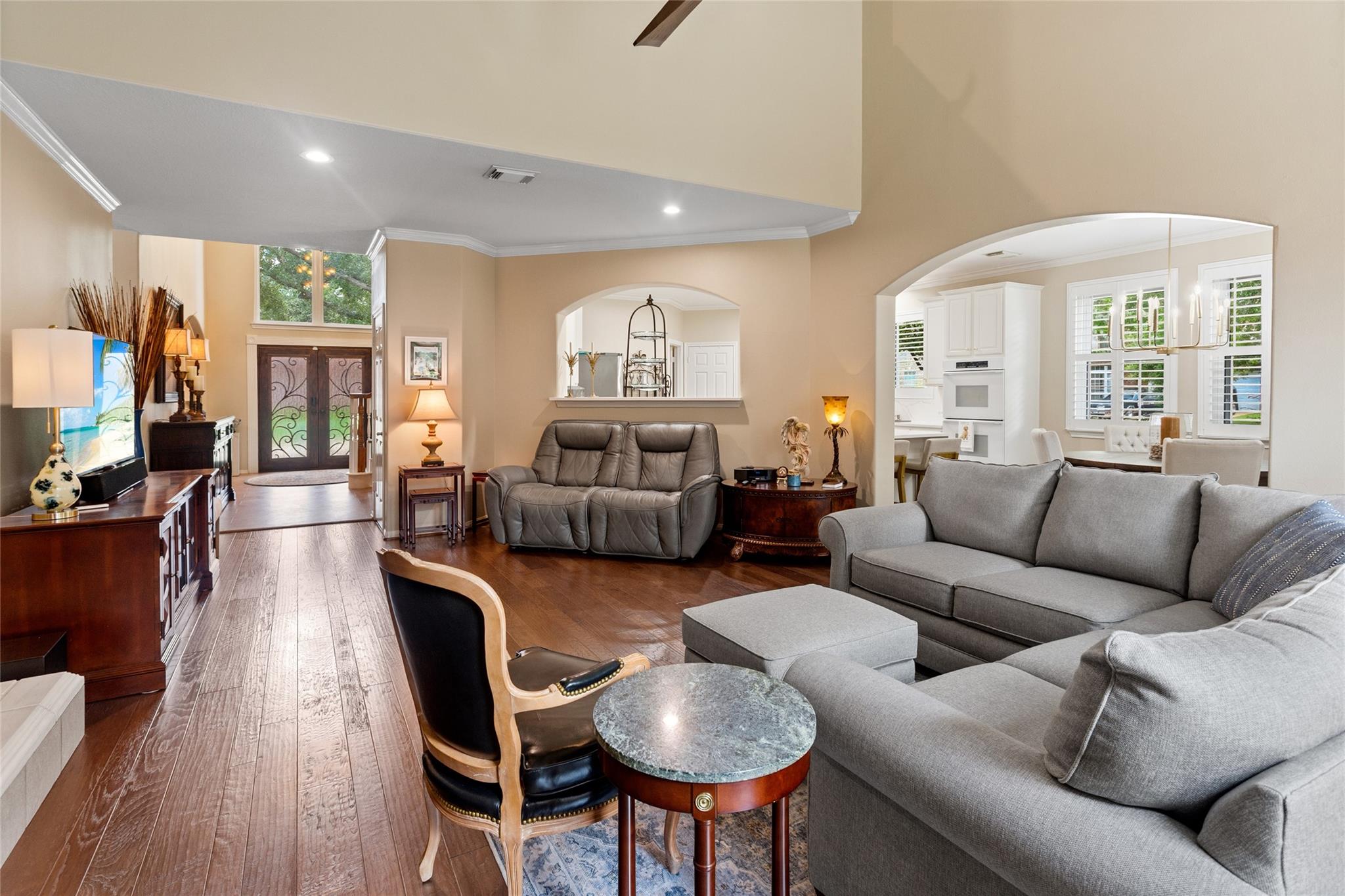 Residential in Pearland 3