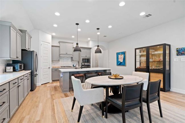 16903 Lupine Meadow Ln, House other with 3 bedrooms, 3 bathrooms and 3 parking in Humble TX | Image 4