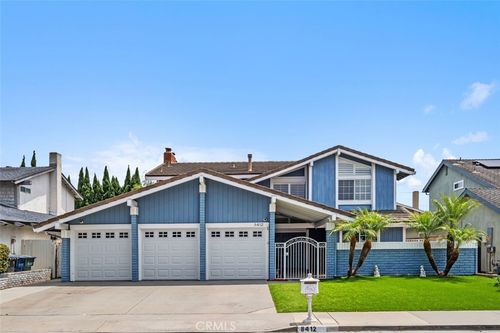 8412 Velvet Cir, Huntington Beach, CA, 92646 | Card Image