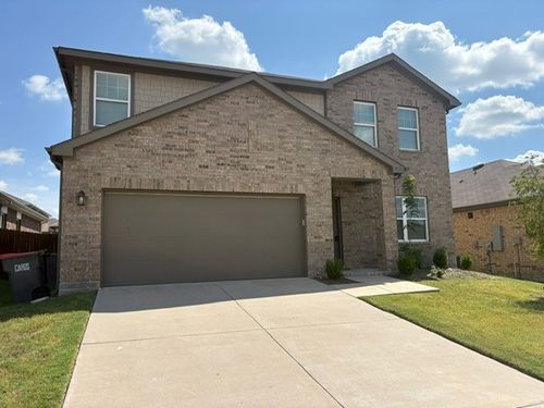 713 Peach Tree Ln, Anna, TX, 75409-0557 | Card Image
