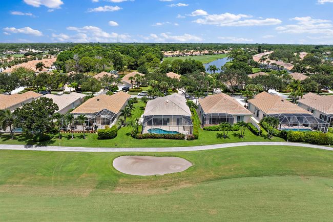 8485 Se Palm Hammock Ln, House other with 3 bedrooms, 3 bathrooms and null parking in Hobe Sound FL | Image 48