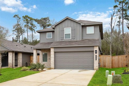 510 Belle Springs Ln, Conroe, TX, 77301-2592 | Card Image