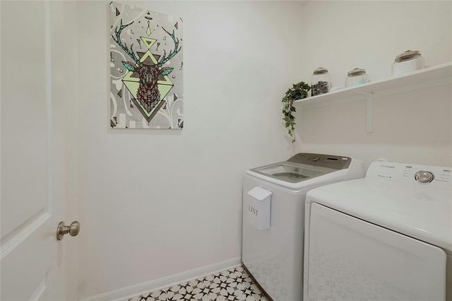 737 Leeward Pass, House other with 4 bedrooms, 4 bathrooms and 4 parking in Leander TX | Image 28