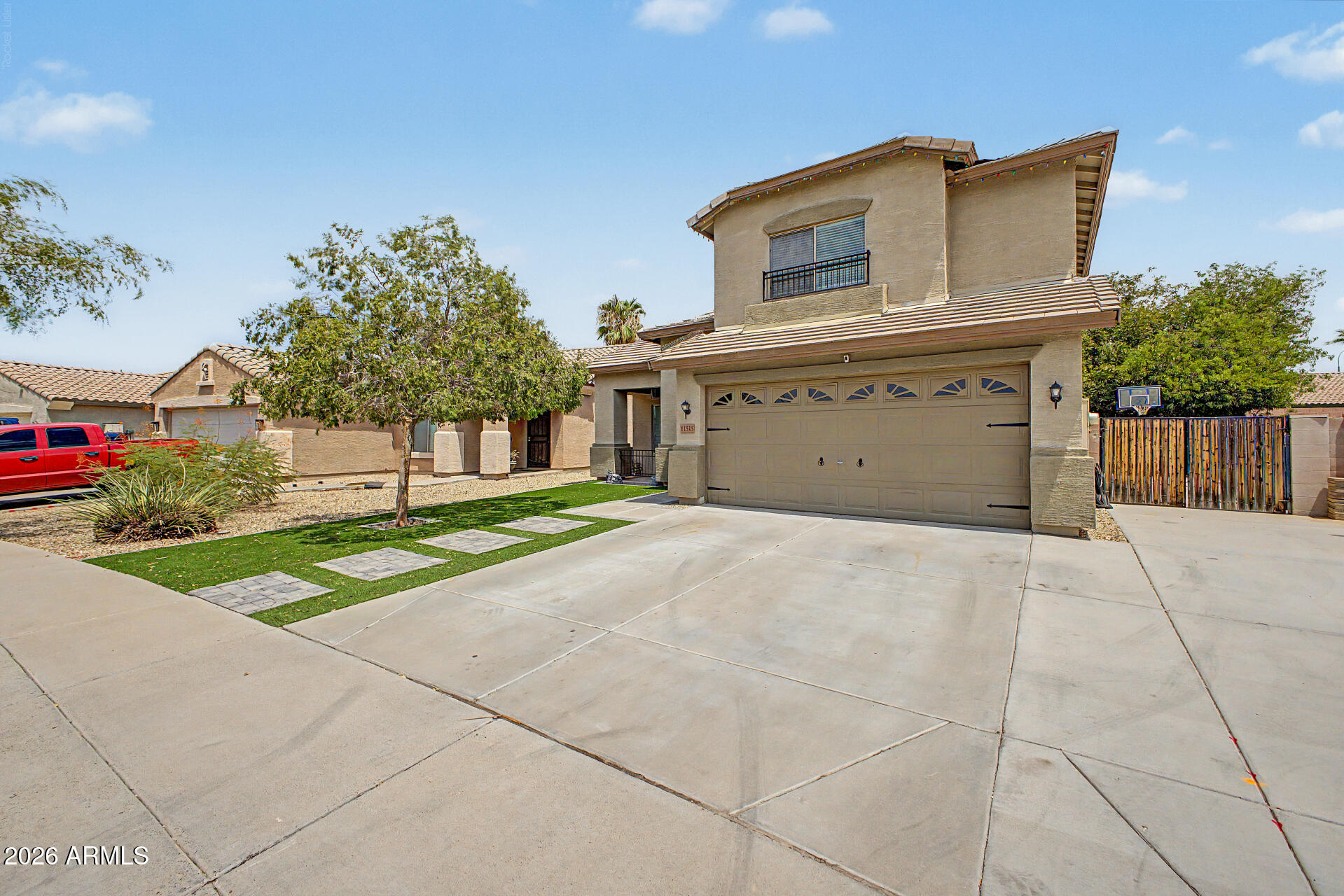 Residential in Avondale 4