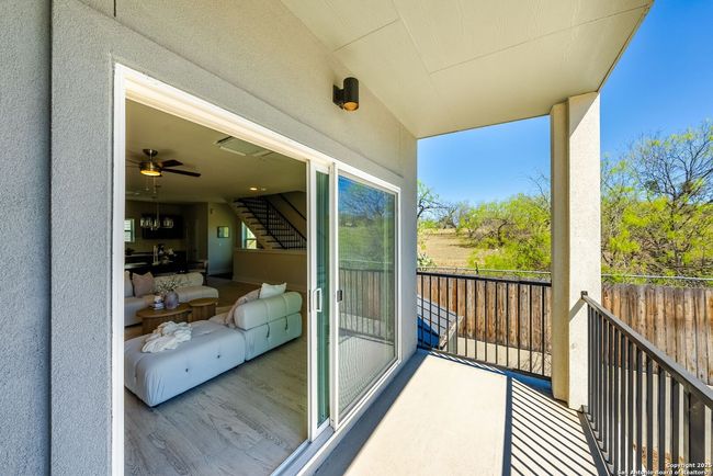 UNIT-1102 - 419 Ira Ave, House other with 3 bedrooms, 4 bathrooms and null parking in San Antonio TX | Image 15