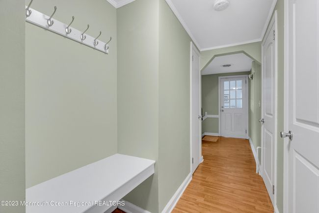 9A - 139 Brighton Ave, Condo with 3 bedrooms, 2 bathrooms and null parking in Long Branch NJ | Image 8