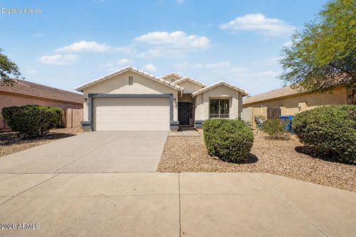 4336 W Alta Vista Rd, Laveen, AZ, 85339-6215 | Card Image