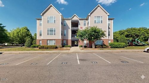 100-2501 Huntscroft Ln, Raleigh, NC, 27617-8507 | Card Image