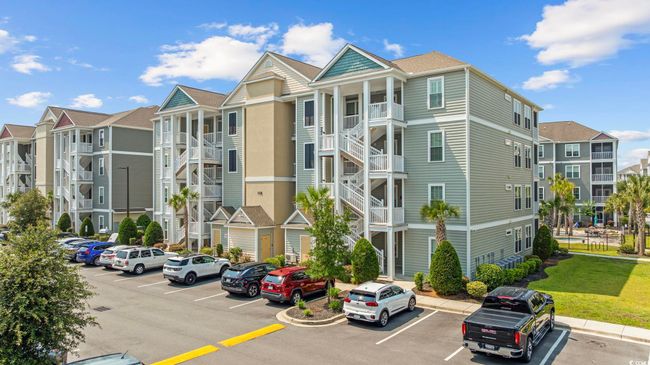 UNIT-101 - 172 Ella Kinley Cir, Condo with 3 bedrooms, 2 bathrooms and null parking in Myrtle Beach SC | Image 31