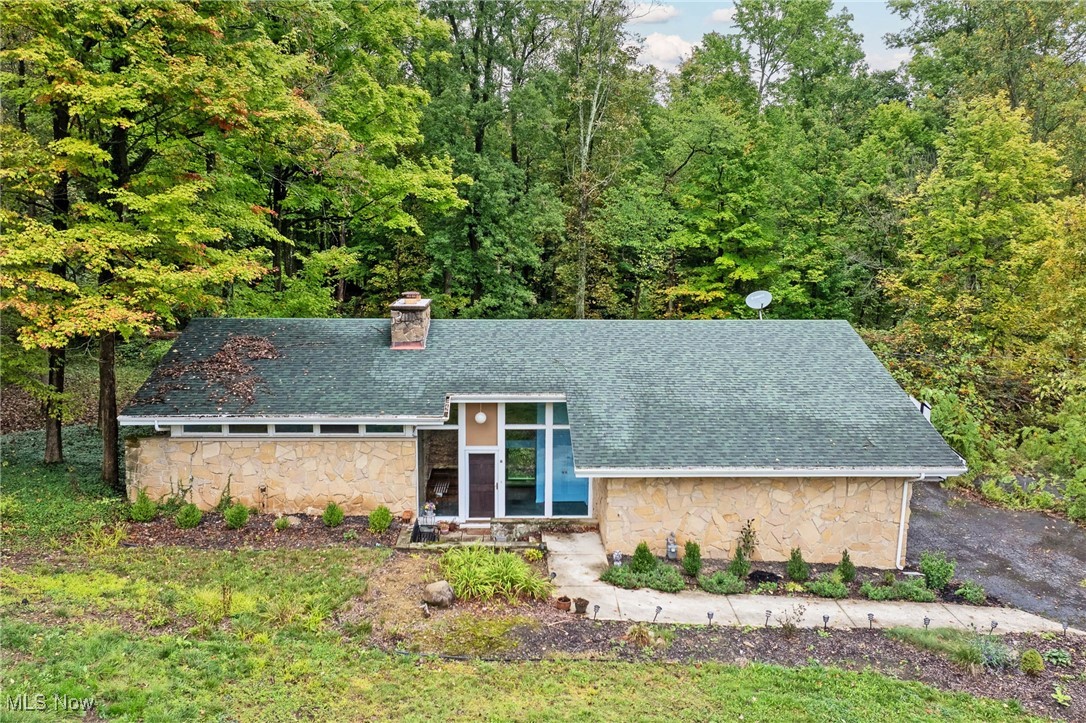 Lexwood Rd, Mansfield, OH 44907