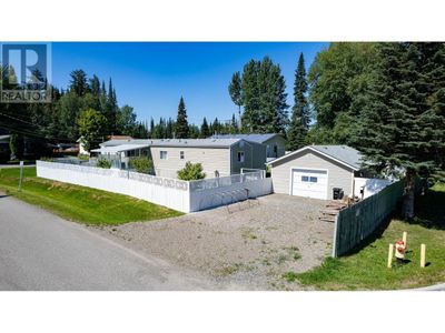 7310 Dawson Rd, House other with 3 bedrooms, 1 bathrooms and null parking in Prince George BC | Image 3