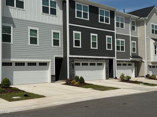 1106 Crossvine Trail, Durham, NC, 27703 | Card Image