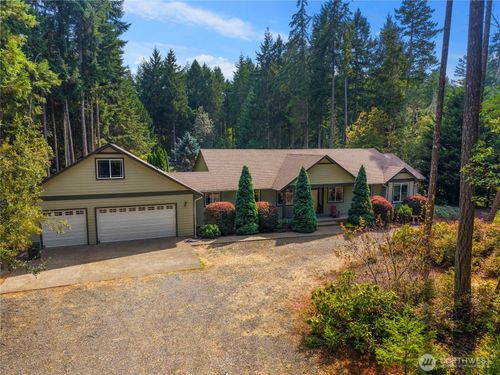 18508 104th St Nw, Gig Harbor, WA, 98329-5889 | Card Image