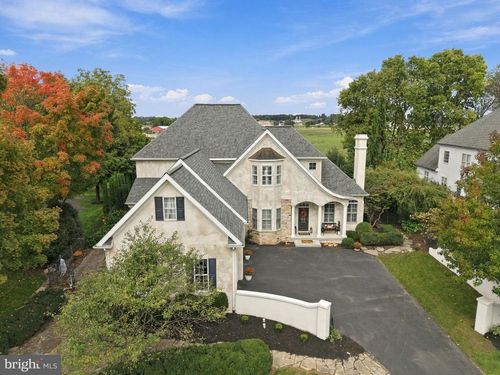 732 Goose Neck Dr, LITITZ, PA, 17543-6629 | Card Image