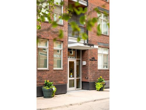 105-1401 Delgany St, Denver, CO, 80202-1307 | Card Image