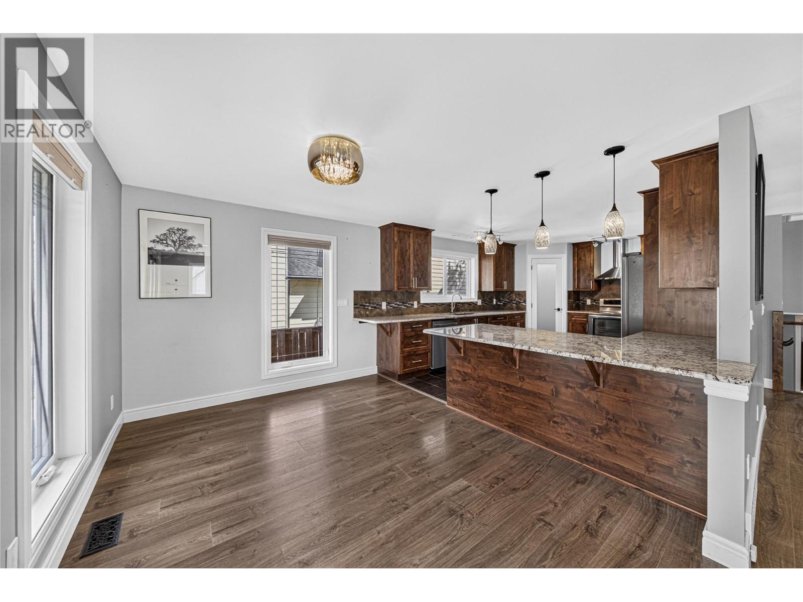 Residential in Sparwood