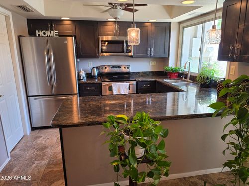 4949 N Granite Reef Rd, Scottsdale, AZ, 85251-1726 | Card Image